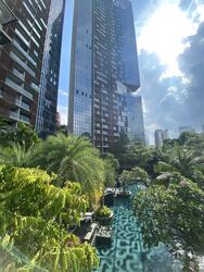 OUE Twin Peaks (D9), Condominium #323565671